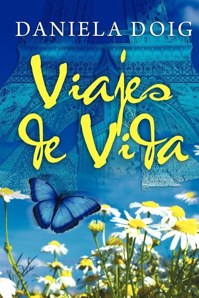 Produktbild: Viajes de Vida