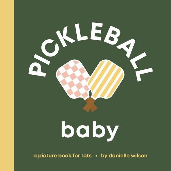 Produktbild: Pickleball Baby