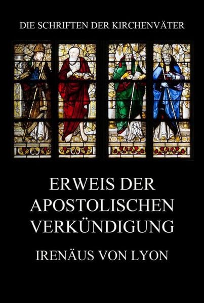 Produktbild: Erweis der apostolischen Verk&uuml;ndigung