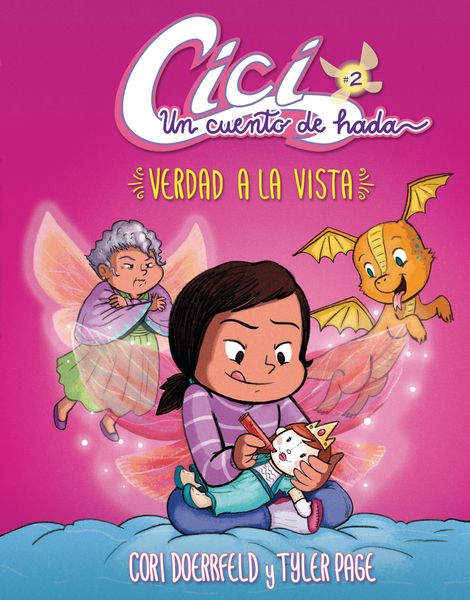 Produktbild: Verdad a la vista (Truth in Sight)