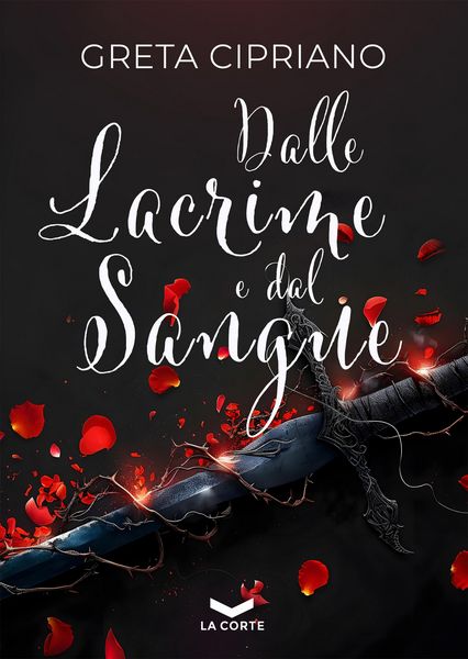 Produktbild: Dalle lacrime e dal sangue