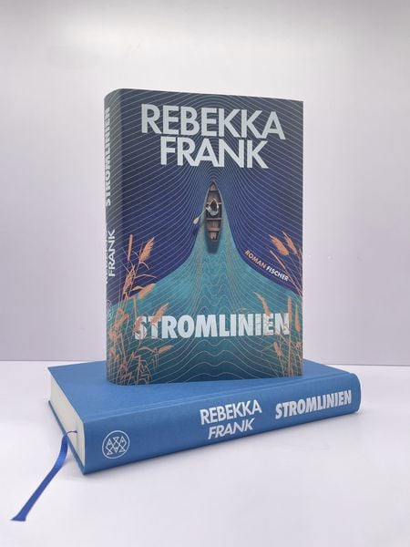 Produktbild: Stromlinien