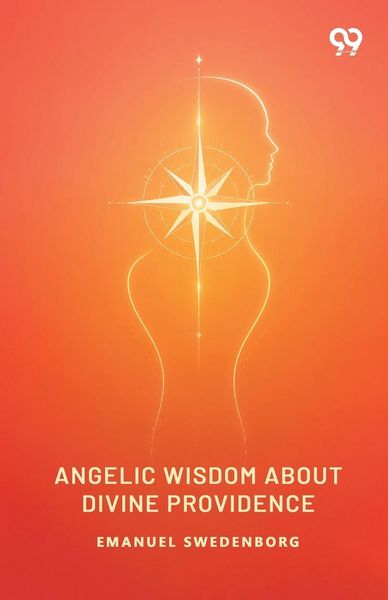 Produktbild: Angelic Wisdom About Divine Providence
