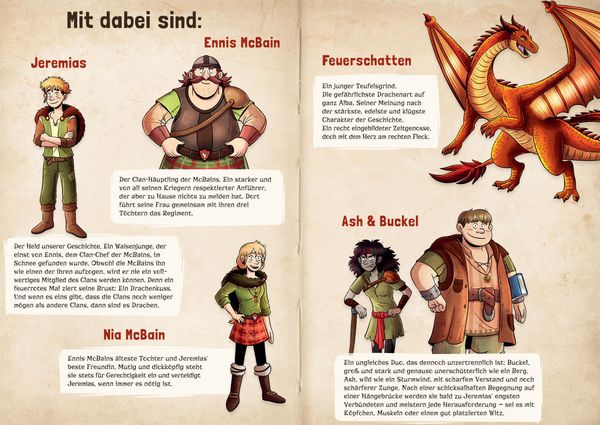 Produktbild: Die geheime Drachenschule - Der goldene Ritter