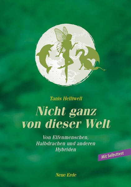 Produktbild: Nicht ganz von dieser Welt