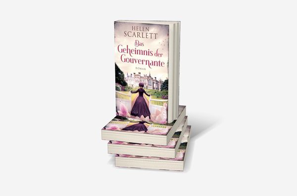 Produktbild: Das Geheimnis der Gouvernante