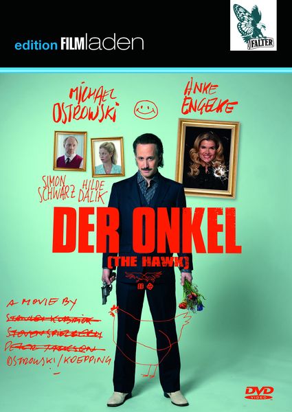 Produktbild: Der Onkel