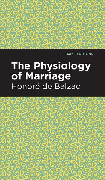 Produktbild: The Physiology of Marriage