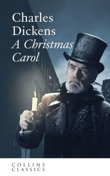 Produktbild: A Christmas Carol