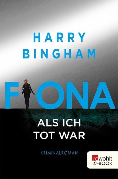 Produktbild: Fiona: Als ich tot war