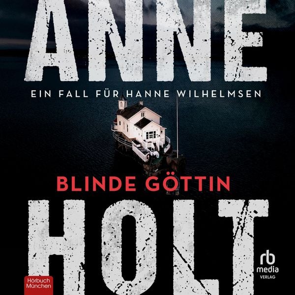 Produktbild: Blinde G&ouml;ttin