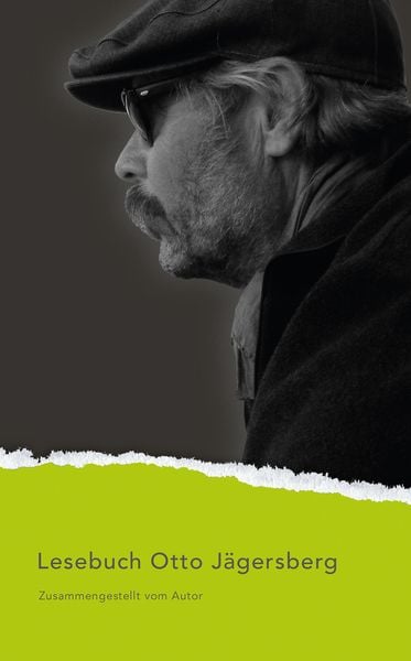 Produktbild: Lesebuch Otto J&auml;gersberg