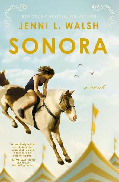 Produktbild: Sonora