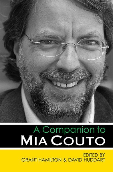 Produktbild: A Companion to MIA Couto