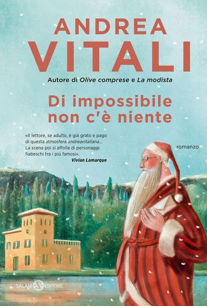 Produktbild: Di impossibile non c'&egrave; niente