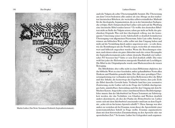 Produktbild: Martin Luther