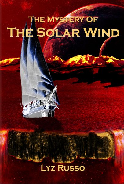 Produktbild: The Mystery of the Solar Wind