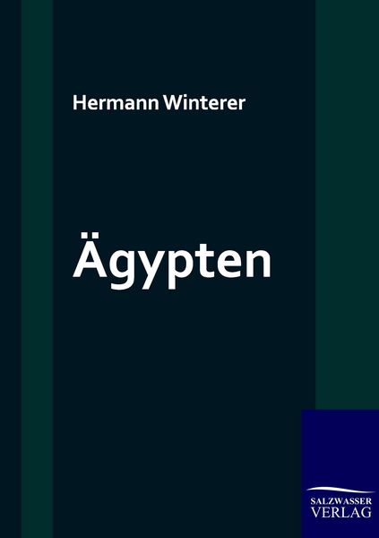 Produktbild: &Auml;gypten