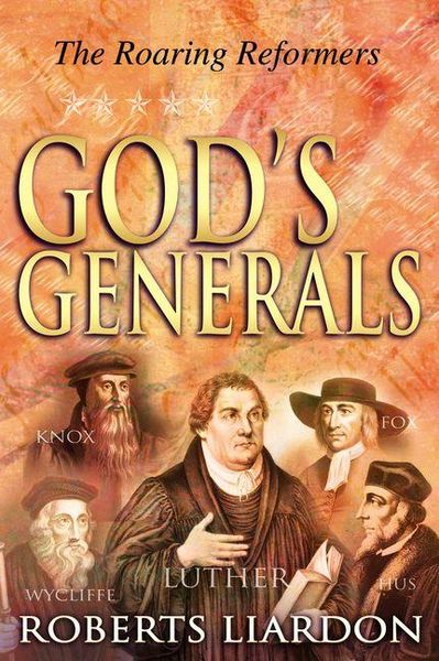 Produktbild: God's Generals