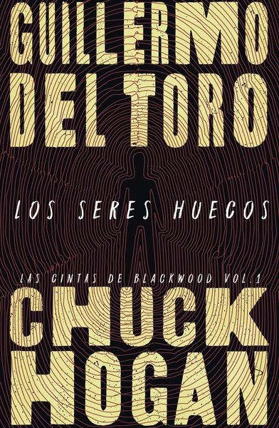 Produktbild: Los seres huecos: las cintas de Blackwood, vol. I