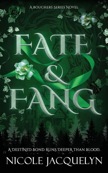 Produktbild: Fate & Fang