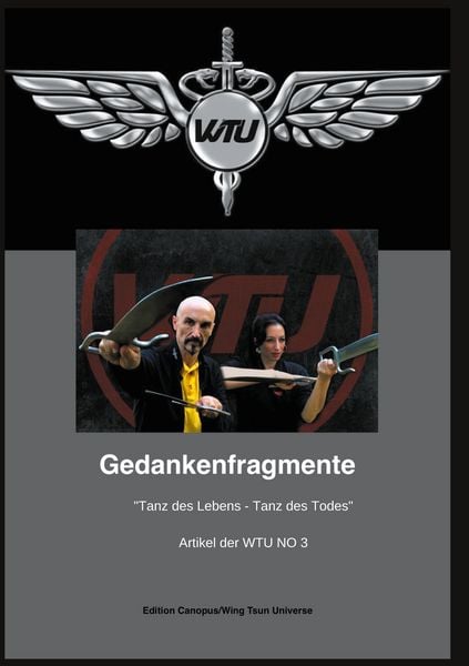 Produktbild: Gedankenfragmente 3