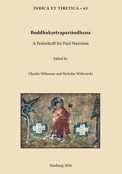 Produktbild: Buddhaksetraparisodhana