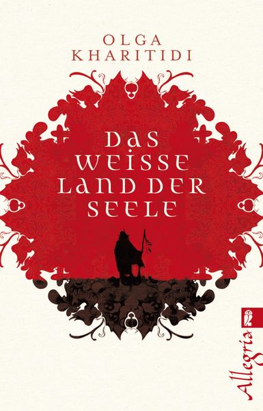 Produktbild: Das wei&szlig;e Land der Seele