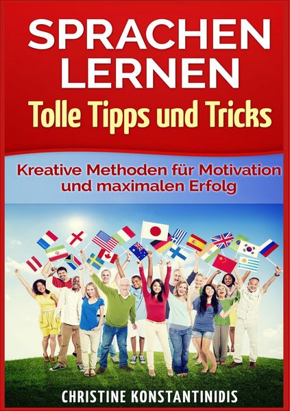Produktbild: Sprachen lernen - Tolle Tipps und Tricks