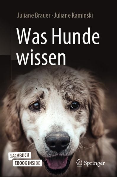 Produktbild: Was Hunde wissen