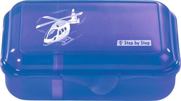 Produktbild: Lunchbox Helicopter Sam