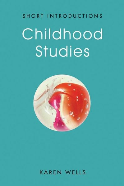 Produktbild: Childhood Studies