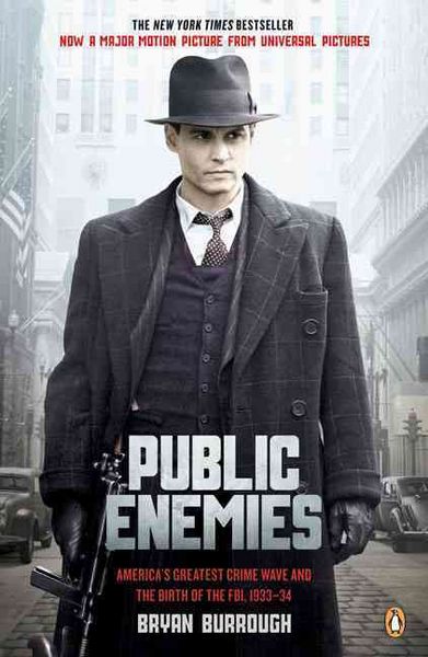 Produktbild: Public Enemies