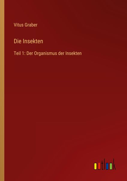 Produktbild: Die Insekten
