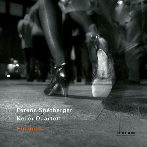 Produktbild: Hallgat&cent;