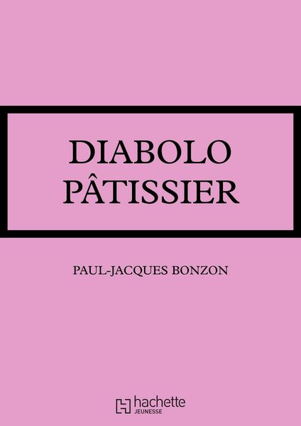 Produktbild: Diabolo p&acirc;tissier