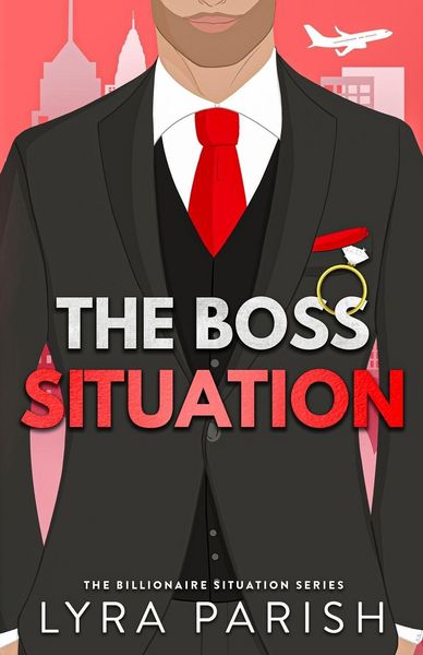 Produktbild: The Boss Situation