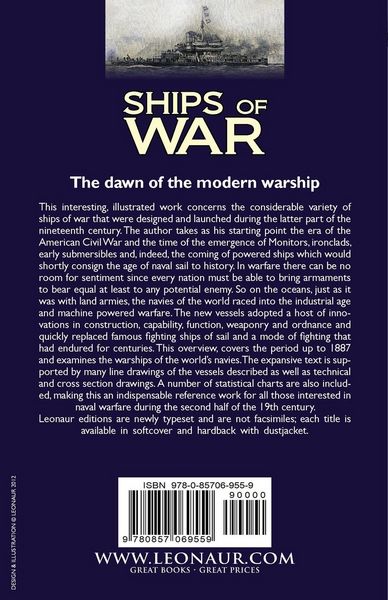 Produktbild: Ships of War