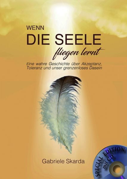 Produktbild: Wenn die Seele fliegen lernt (Special Edition)
