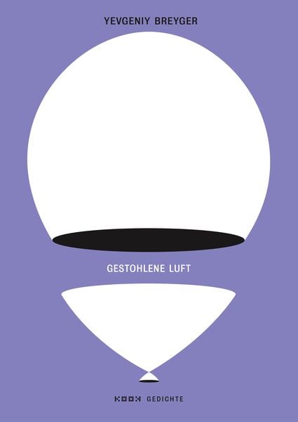 Produktbild: Gestohlene Luft