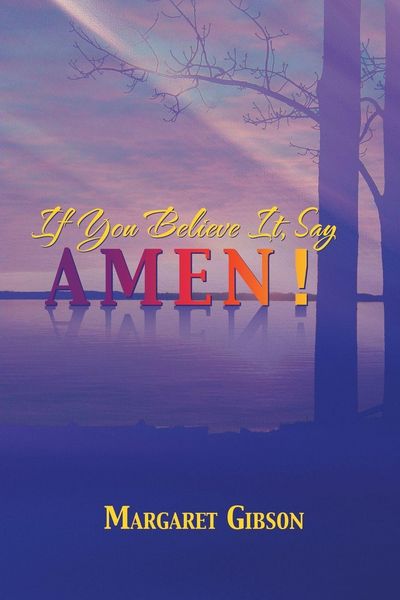 Produktbild: If You Believe It, Say Amen!