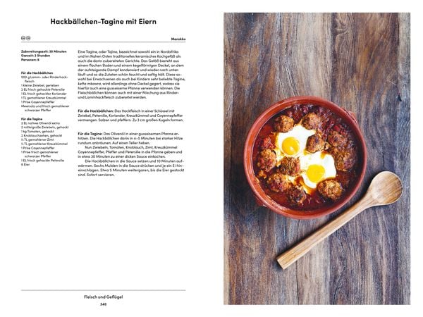 Produktbild: Glutenfrei &ndash; Das Kochbuch