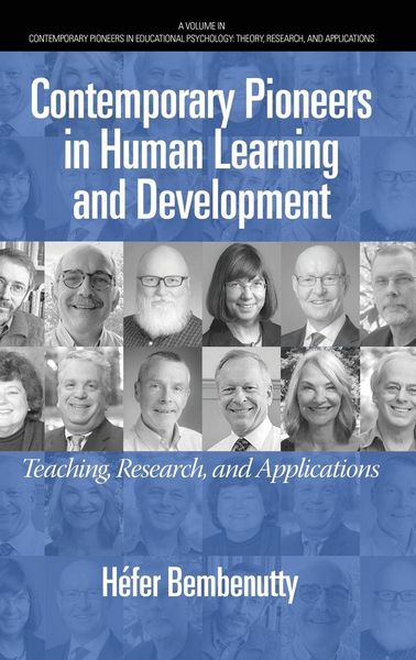 Produktbild: Contemporary Pioneers in Human Learning and Development