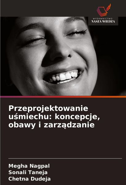 Produktbild: Przeprojektowanie u&iquest;miechu: koncepcje, obawy i zarz&iquest;dzanie