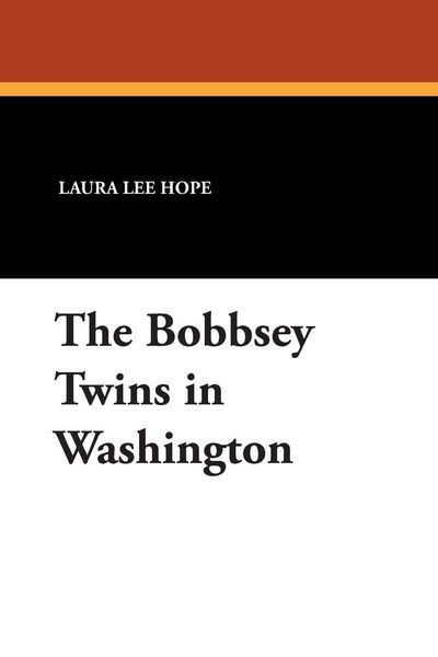 Produktbild: The Bobbsey Twins in Washington