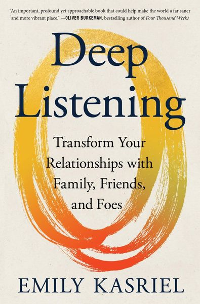 Produktbild: Deep Listening