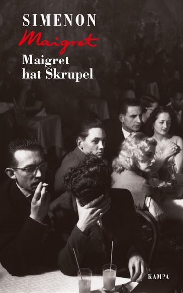 Produktbild: Maigret hat Skrupel