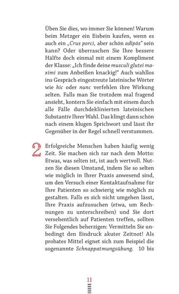 Produktbild: Das b&ouml;se Buch f&uuml;r &Auml;rzte