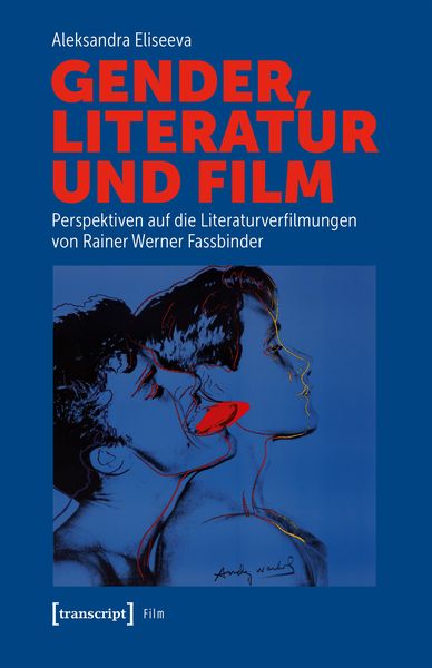Produktbild: Gender, Literatur und Film