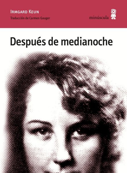 Produktbild: Despu&eacute;s de medianoche